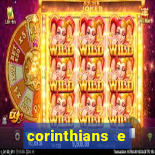 corinthians e cruzeiro futemax